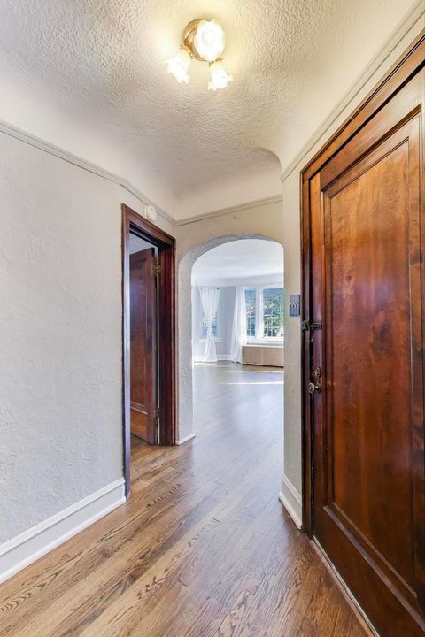 Tiny photo for 3836 N Richmond Street #1N, Chicago, IL 60618 (MLS # 12483054)