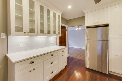 Tiny photo for 3836 N Richmond Street #1N, Chicago, IL 60618 (MLS # 12483054)