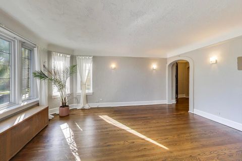 Tiny photo for 3836 N Richmond Street #1N, Chicago, IL 60618 (MLS # 12483054)