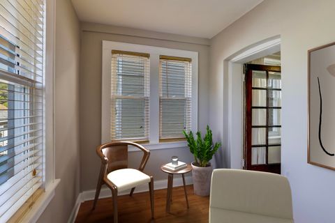 Tiny photo for 3836 N Richmond Street #1N, Chicago, IL 60618 (MLS # 12483054)