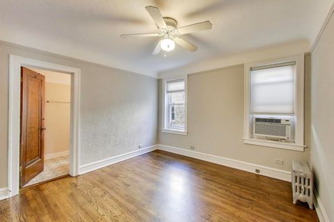 Tiny photo for 3836 N Richmond Street #1N, Chicago, IL 60618 (MLS # 12483054)
