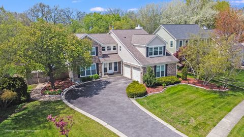 1770 Oxford Drive Mundelein IL 60060