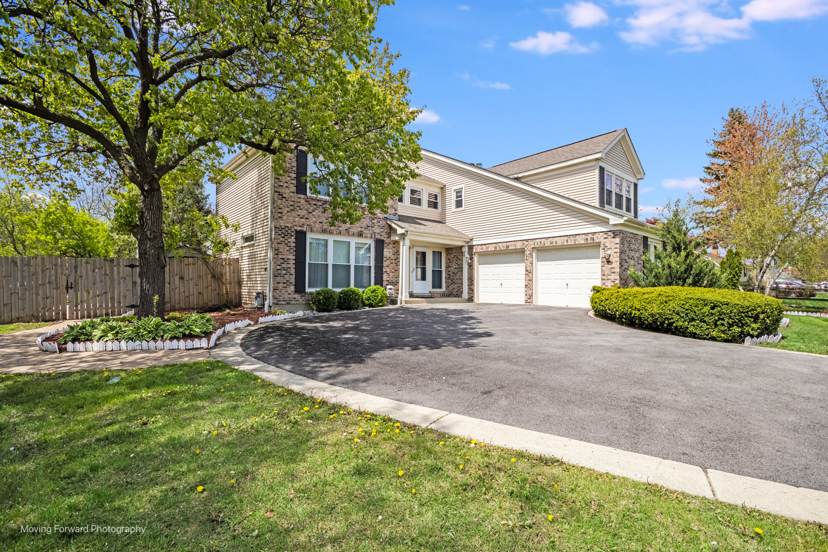 1770 Oxford Drive