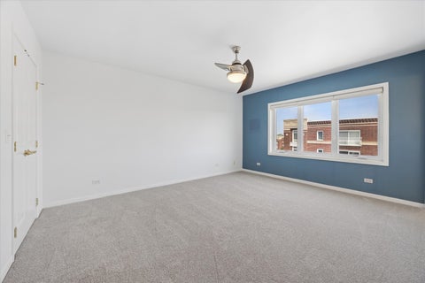 Tiny photo for 7051 W Touhy Avenue #604, Niles, IL 60714 (MLS # 12687542)