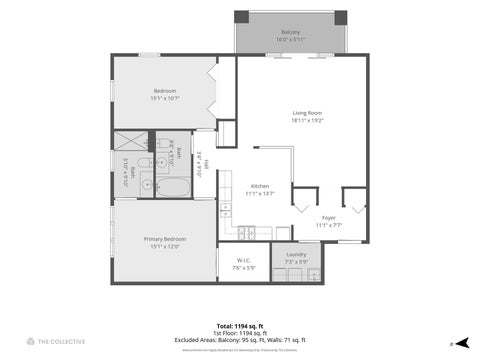 Tiny photo for 7051 W Touhy Avenue #604, Niles, IL 60714 (MLS # 12687542)
