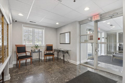 Tiny photo for 7051 W Touhy Avenue #604, Niles, IL 60714 (MLS # 12687542)