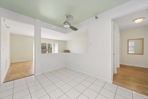 Tiny photo for 7051 W Touhy Avenue #604, Niles, IL 60714 (MLS # 12687542)