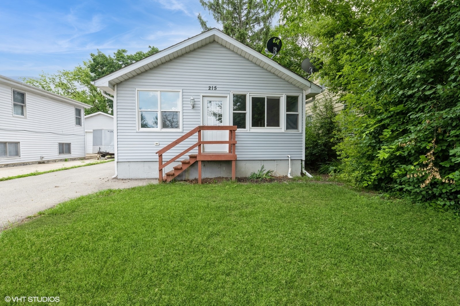 215 Glenwood Drive