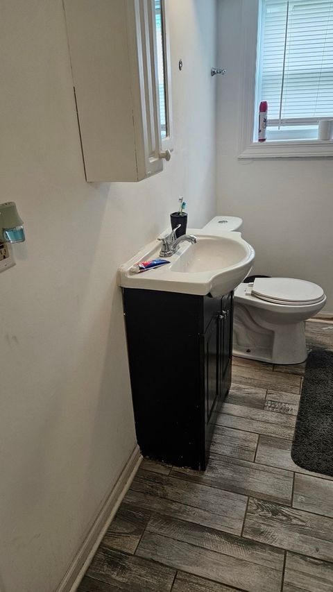 Tiny photo for 3201 Armitage Avenue, Melrose Park, IL 60160 (MLS # 12419905)