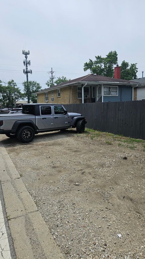 Tiny photo for 3201 Armitage Avenue, Melrose Park, IL 60160 (MLS # 12419905)