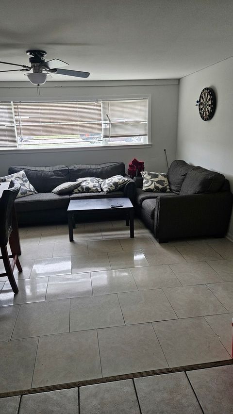 Tiny photo for 3201 Armitage Avenue, Melrose Park, IL 60160 (MLS # 12419905)