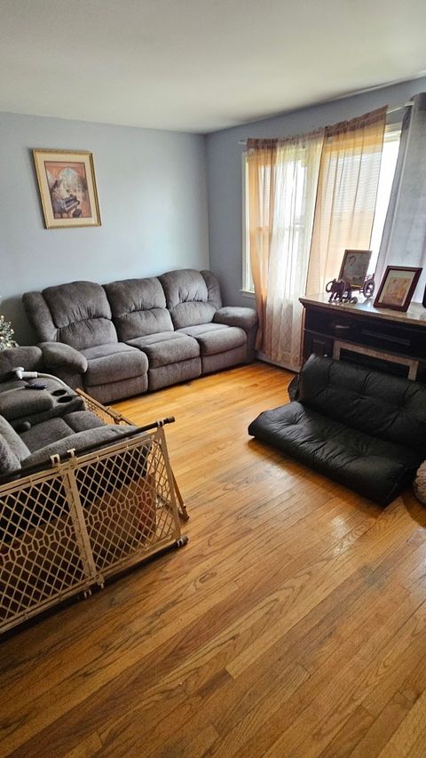 Tiny photo for 3201 Armitage Avenue, Melrose Park, IL 60160 (MLS # 12419905)