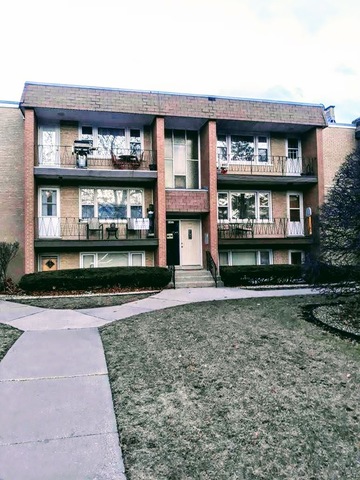 Photo 1 of 9 — 6407 S Oak Park Avenue E12, Chicago, IL 60638