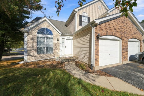 Tiny photo for 4310 Buckingham Drive, Gurnee, IL 60031 (MLS # 12789004)