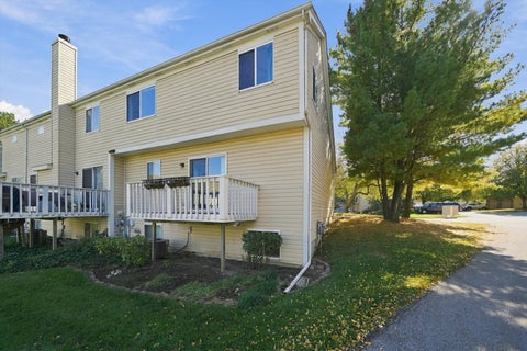 Tiny photo for 4310 Buckingham Drive, Gurnee, IL 60031 (MLS # 12789004)