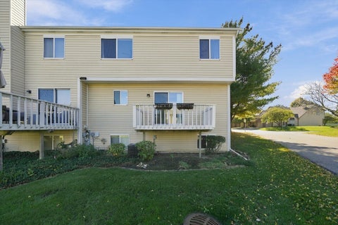 Tiny photo for 4310 Buckingham Drive, Gurnee, IL 60031 (MLS # 12789004)