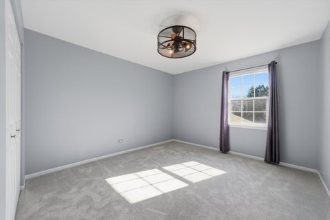Tiny photo for 4310 Buckingham Drive, Gurnee, IL 60031 (MLS # 12789004)