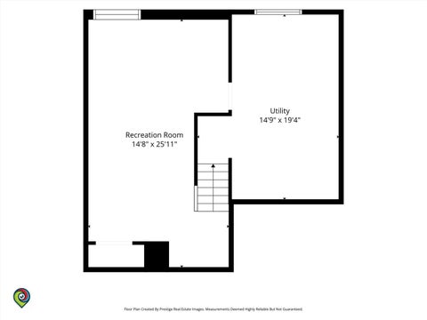 Tiny photo for 4310 Buckingham Drive, Gurnee, IL 60031 (MLS # 12789004)