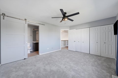 Tiny photo for 4310 Buckingham Drive, Gurnee, IL 60031 (MLS # 12789004)