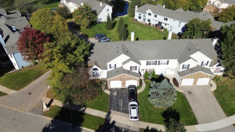 Tiny photo for 4310 Buckingham Drive, Gurnee, IL 60031 (MLS # 12789004)