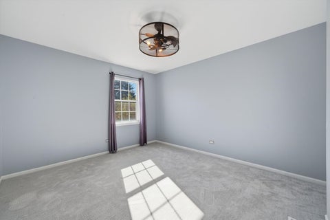 Tiny photo for 4310 Buckingham Drive, Gurnee, IL 60031 (MLS # 12789004)