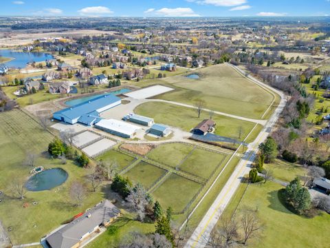 27802 N Owens Road Mundelein IL 60060