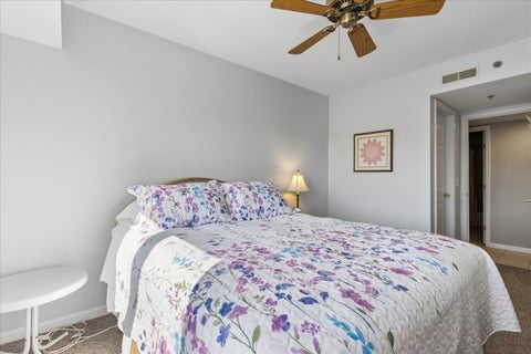 Tiny photo for 710 CREEKSIDE Drive #504, Mount Prospect, IL 60056 (MLS # 12776863)