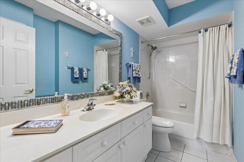 Tiny photo for 710 CREEKSIDE Drive #504, Mount Prospect, IL 60056 (MLS # 12776863)