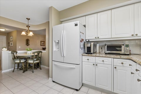 Tiny photo for 710 CREEKSIDE Drive #504, Mount Prospect, IL 60056 (MLS # 12776863)