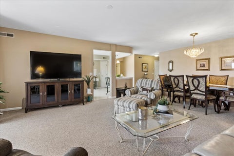 Tiny photo for 710 CREEKSIDE Drive #504, Mount Prospect, IL 60056 (MLS # 12776863)
