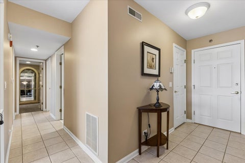 Tiny photo for 710 CREEKSIDE Drive #504, Mount Prospect, IL 60056 (MLS # 12776863)