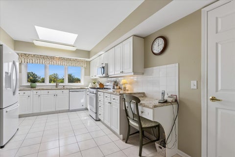 Tiny photo for 710 CREEKSIDE Drive #504, Mount Prospect, IL 60056 (MLS # 12776863)