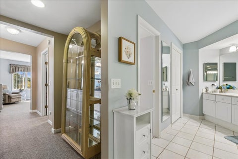 Tiny photo for 710 CREEKSIDE Drive #504, Mount Prospect, IL 60056 (MLS # 12776863)