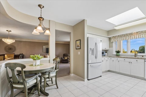 Tiny photo for 710 CREEKSIDE Drive #504, Mount Prospect, IL 60056 (MLS # 12776863)