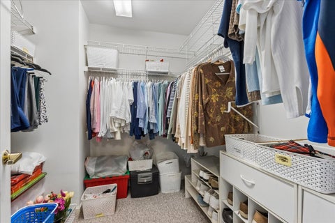 Tiny photo for 710 CREEKSIDE Drive #504, Mount Prospect, IL 60056 (MLS # 12776863)