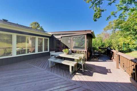 Tiny photo for 798 Timber Hill Road, Highland Park, IL 60035 (MLS # 12785762)
