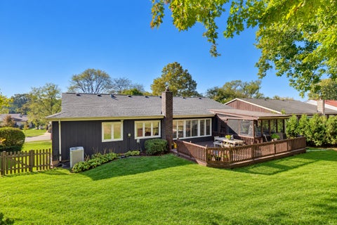 Tiny photo for 798 Timber Hill Road, Highland Park, IL 60035 (MLS # 12785762)