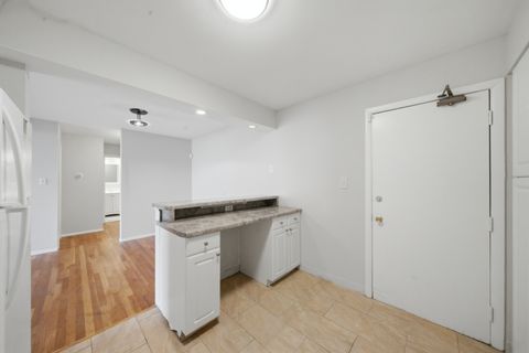 Tiny photo for 8888 Steven Drive #1C, Des Plaines, IL 60016 (MLS # 12603958)