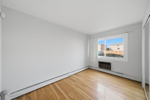 Tiny photo for 8888 Steven Drive #1C, Des Plaines, IL 60016 (MLS # 12603958)