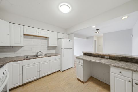 Tiny photo for 8888 Steven Drive #1C, Des Plaines, IL 60016 (MLS # 12603958)