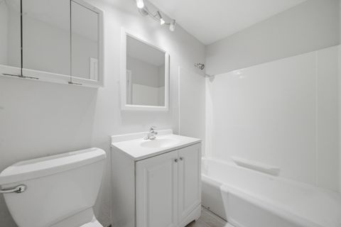 Tiny photo for 8888 Steven Drive #1C, Des Plaines, IL 60016 (MLS # 12603958)