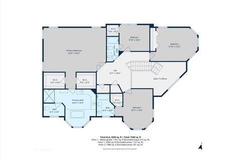Tiny photo for 301 S Prospect Avenue, Park Ridge, IL 60068 (MLS # 12497946)