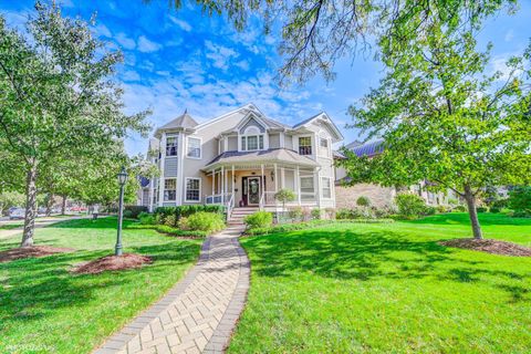 301 S Prospect Avenue Park Ridge IL 60068