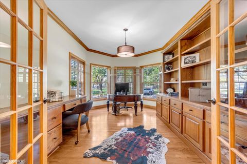 Tiny photo for 301 S Prospect Avenue, Park Ridge, IL 60068 (MLS # 12497946)