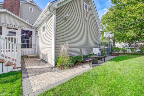 Tiny photo for 301 S Prospect Avenue, Park Ridge, IL 60068 (MLS # 12497946)