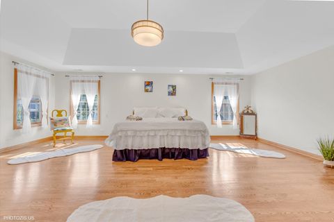 Tiny photo for 301 S Prospect Avenue, Park Ridge, IL 60068 (MLS # 12497946)
