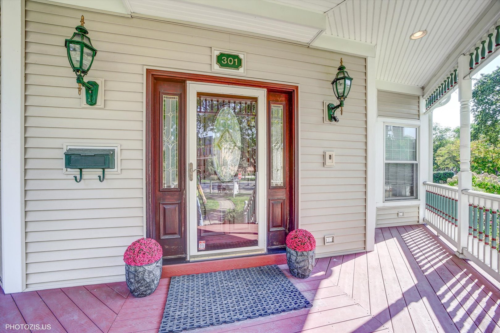 301 S Prospect Avenue