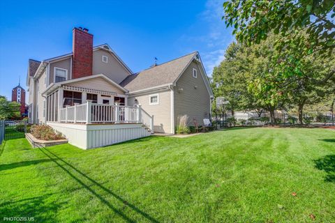 Tiny photo for 301 S Prospect Avenue, Park Ridge, IL 60068 (MLS # 12497946)