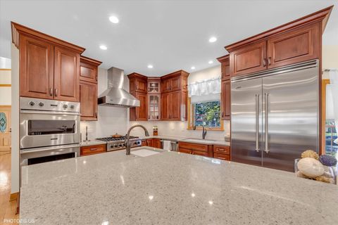 Tiny photo for 301 S Prospect Avenue, Park Ridge, IL 60068 (MLS # 12497946)