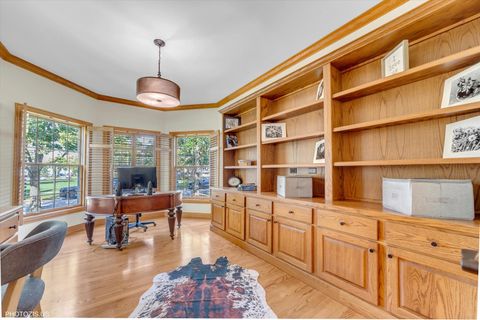Tiny photo for 301 S Prospect Avenue, Park Ridge, IL 60068 (MLS # 12497946)